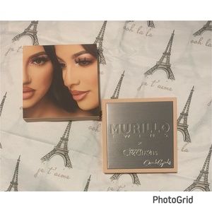 Murillo Twins Contour Set
